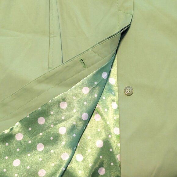 Jones New York Spring Fall Jacket, Lined, Size Medium - Picture 6 of 6